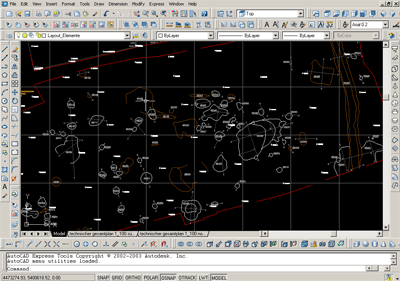 AutoCAD